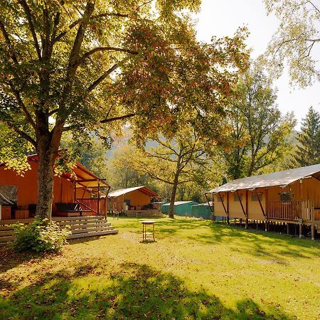 Azur Camping Altmuehltal Kipfenberg Dış mekan fotoğraf