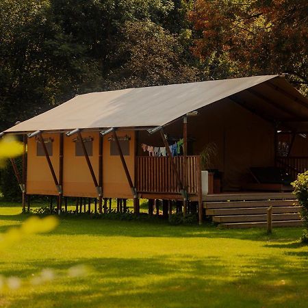 Azur Camping Altmuehltal Kipfenberg Dış mekan fotoğraf