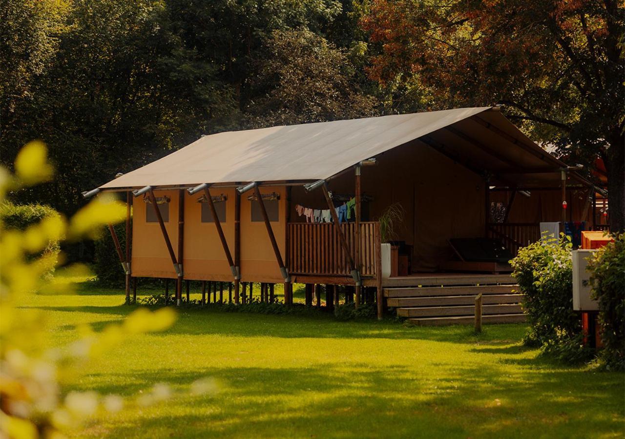 Azur Camping Altmuehltal Kipfenberg Dış mekan fotoğraf